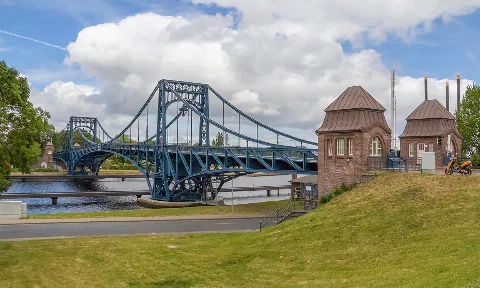 Limpeza fina de construção Wilhelmshaven