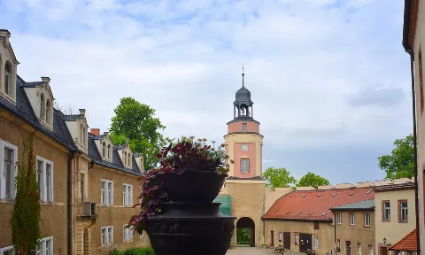 Sperrmullentsorgung in Limbach Oberfrohna