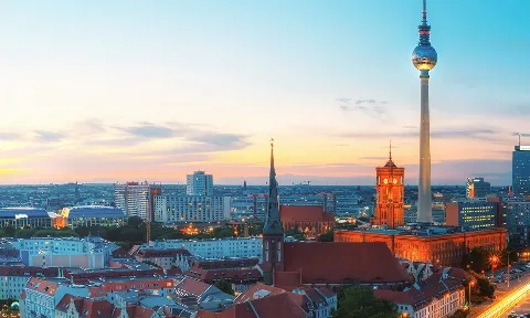 Housekeeping Service in Bernau bei Berlin