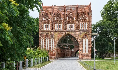 Ev Temizliği Neubrandenburg