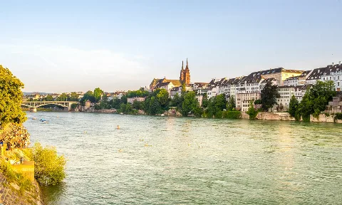 Sperrmüllentsorgung  Lörrach
