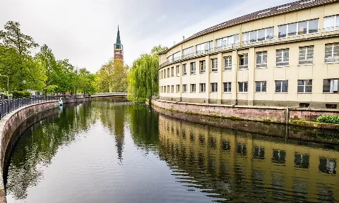 Hostelreinigung  Pforzheim