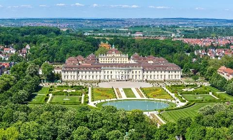 Limpieza de apartamentos Ludwigsburg