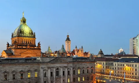 Sperrmüllentsorgung  Leipzig