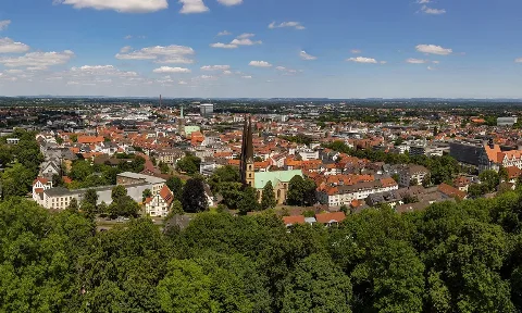 Housekeeping Service in Bielefeld