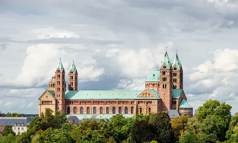 Limpieza de Apartamentos Hoteleros Speyer