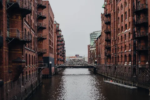 Hotel Zimmerreinigung  Hamburg