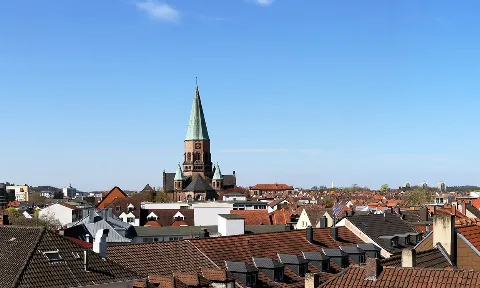Bina Hizmeti Kaiserslautern