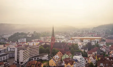 Hotel Zimmerreinigung  Heidenheim an der Brenz