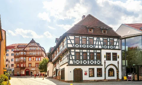 Remoção de entulho Eisenach