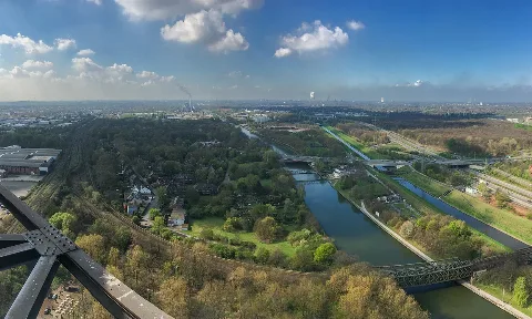Limpieza de casas vacacionales Oberhausen