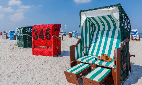 Limpieza de casas vacacionales Mar del Norte