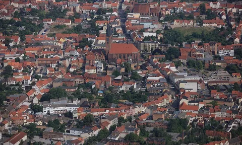 Čišćenje apartmana i hotela Stendal