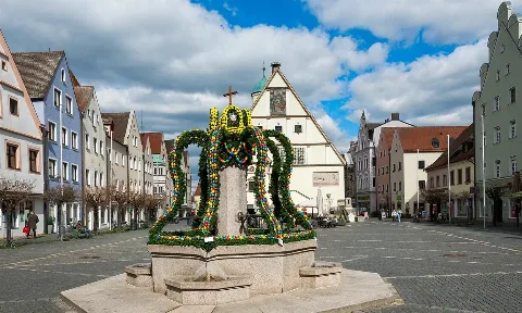 Čišćenje ordinacija Weiden in der Oberpfalz