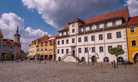 Hoyerswerda Bina Hizmeti