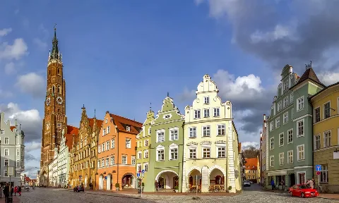 Sperrmüllentsorgung  Landshut
