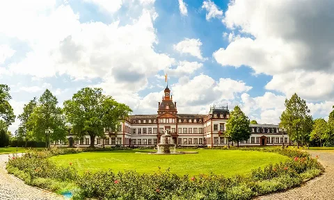 Hotel Zimmerreinigung  Hanau