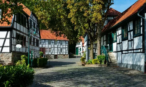 Iserlohn Bina Hizmeti