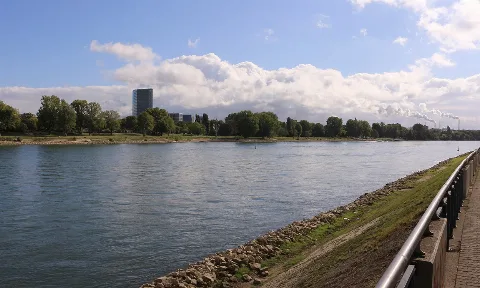 Limpieza de apartamentos Ludwigshafen am Rhein
