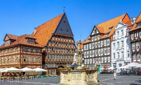 Bina Hizmeti Hildesheim