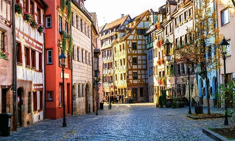 Limpieza de casas vacacionales Núremberg