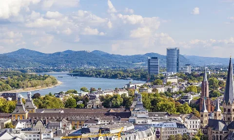 Housekeeping Service in Bonn
