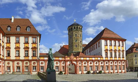 Housekeeping Service in Bayreuth