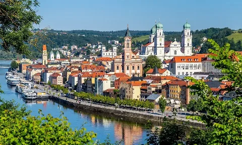 Hostelreinigung  Passau