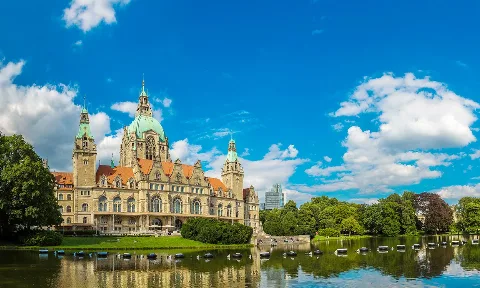 Hotel Zimmerreinigung  Hannover
