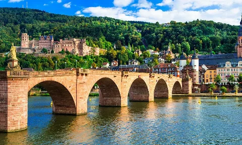 Hotel Zimmerreinigung  Heidelberg