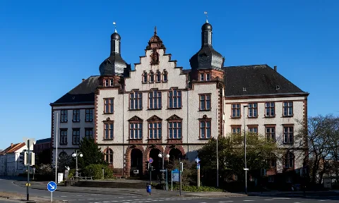 Hotel Zimmerreinigung  Hamm