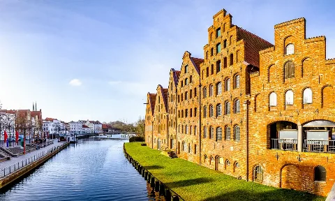 Limpieza de Apartamentos Lübeck