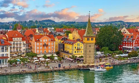 Sperrmüllentsorgung  Lindau